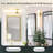 Led Wall Sconces Warm Light Wallchiere-5748090