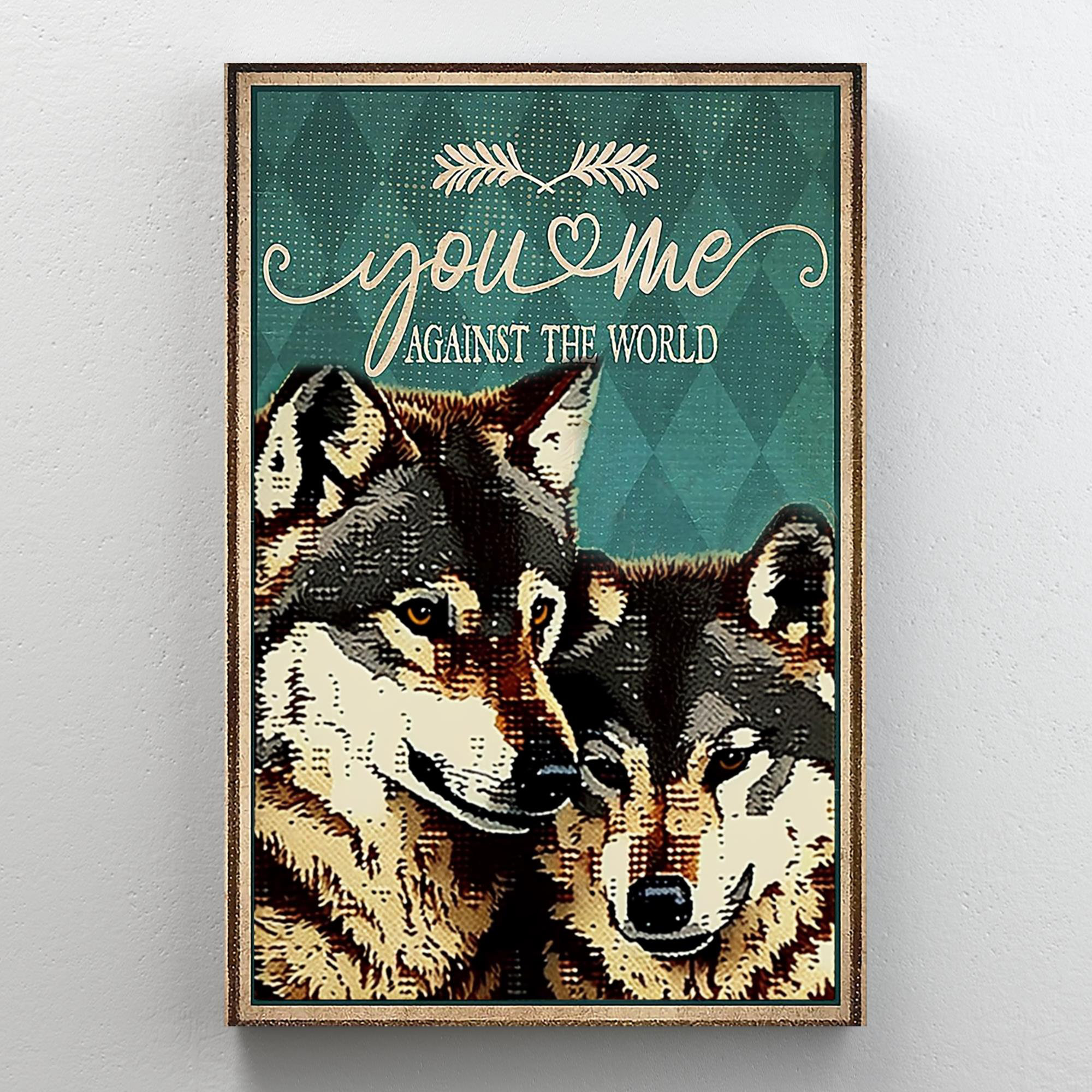 wolf pictures you can print