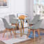 Ignacio 4 - Person Dining Set-66518477