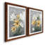 «Summer Daisies I», reproduction encadrée de qualité supérieure - prête à être accrochée-686590652-686590655