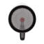 OXO 4-Cup Plastic Batter Dispenser