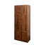 Armoire haute et armoire de cuisine