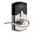Electronic Door Lever with SmartKey-47437391