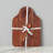 Dutch Dipping Board - Natural