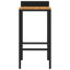 Lavoix Steel Outdoor 78cm Bar Stool-1901368774