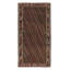 Kilim & Flatweave One-of-a-Kind 6'2X12'2 Area Rug