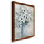 Andelain " White Anemone Bouquet "-88377396-88377399