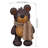 Bear Decor - Set/3