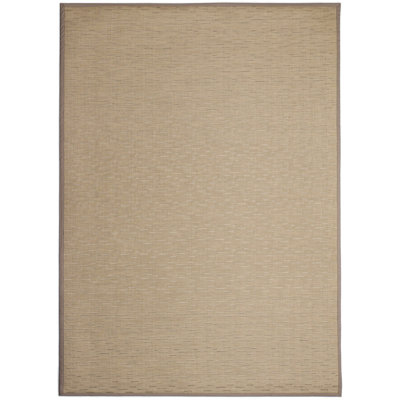 Donley Solid Colour Area Rug