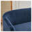 Upholstered 2-Seat Sofa-810944591