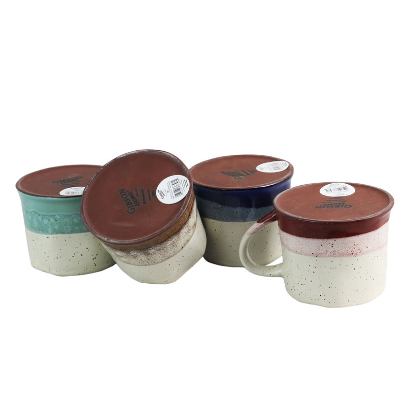 Terra Fauna Coffee Mug