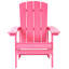 Adirondack Outdoor Adirondack Chair-100842176