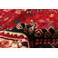 Tapis rouge Anatolian Vintage 6 pi 2 po x 8 pi 10 po