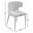 Emma Upholstered Wingback Side Chair-1332991229