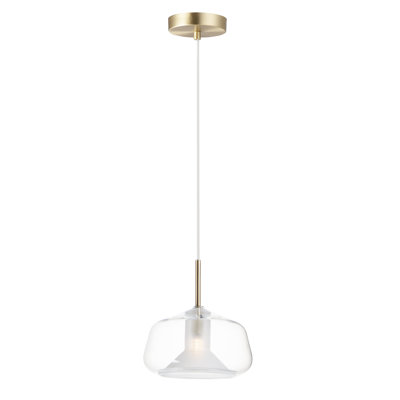 Ryia 1 - Light Single Pendant