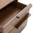 Nantucket Two Drawers Nightstand
