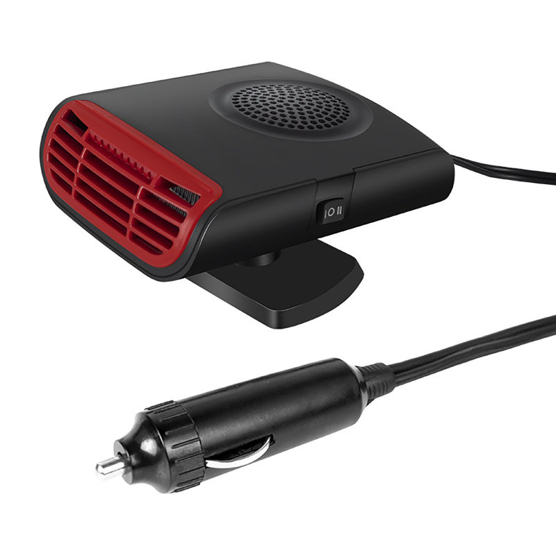 Automotive Supplies Defrosting Car Heater Comes With Aromatherapy Car Heater