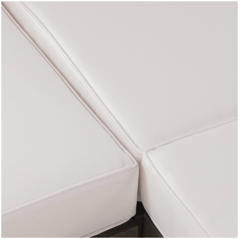 OANA CORNER BENCH