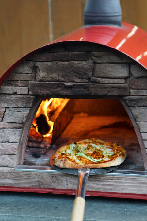 Shop Pizza Oven Accessories