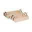 Ensemble de plateaux de service Sumiah