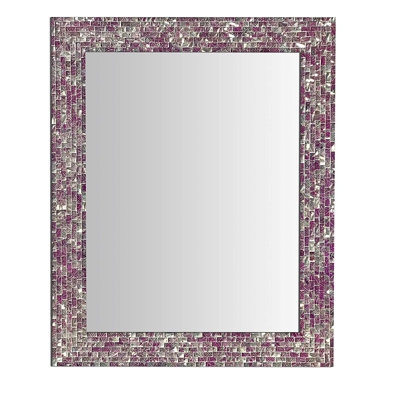 Miroir d'appoint Mosaic