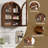 Arched Wall Mounted Cabinet-49811964