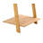 Monyae Ladder Bookcase