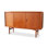 Cherry Solid Wood Sideboard