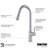 Karran Standerton Pull Down Kitchen Faucet-87874350
