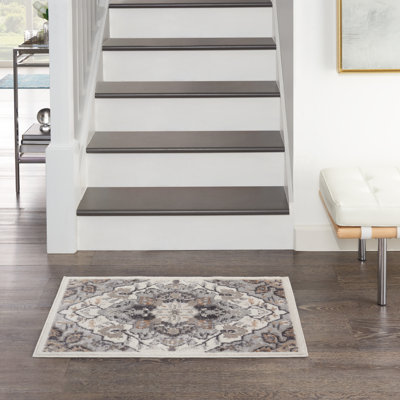 Shinese Indoor Rug