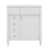 White/Silver est en rupture de stock