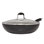 Anolon Advanced Hard-Anodized Nonstick Ultimate Pan with Lid, 12-Inch