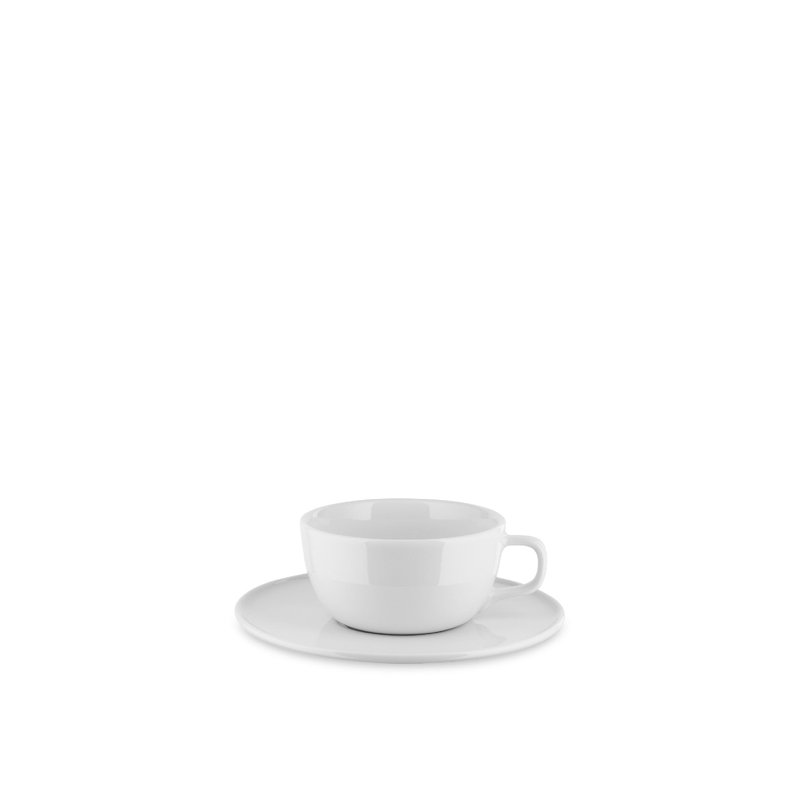 Itsumo, Teacup And Saucer