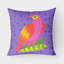 Coussin intérieur extérieur Parrot