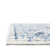 Tapis bleu Marconi