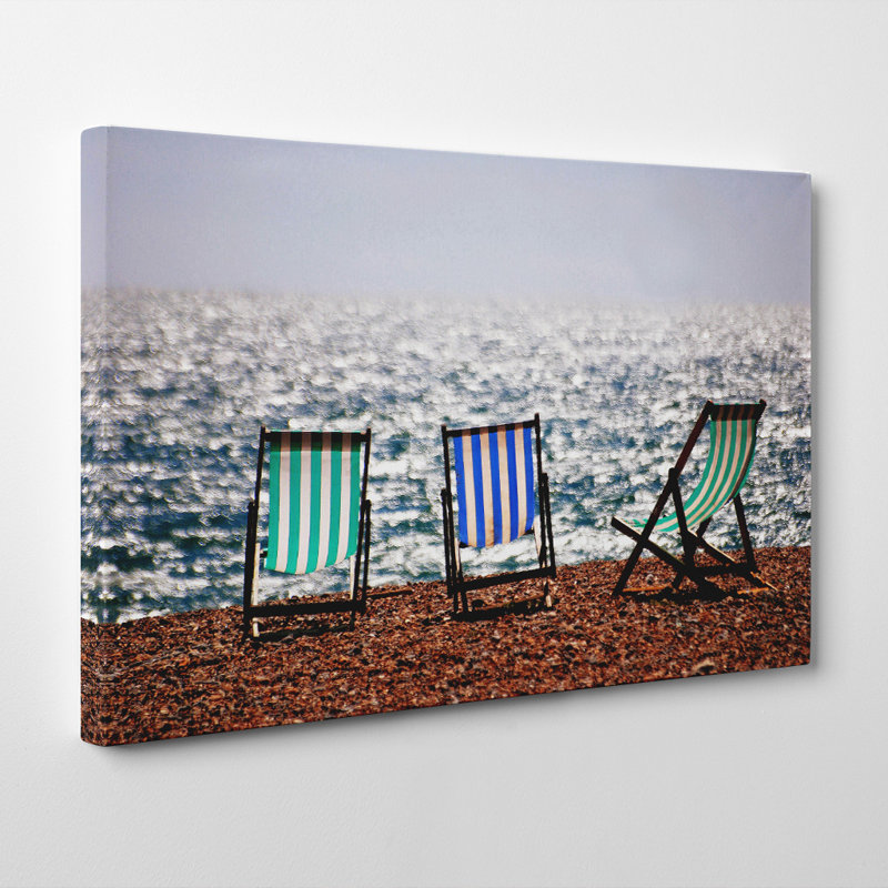 Wrapped Canvas Print, 50cm H x 76cm W