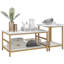 Table basse Mulaye