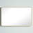 Ortegon Metal Flat Wall Mirror-46312929-46312930