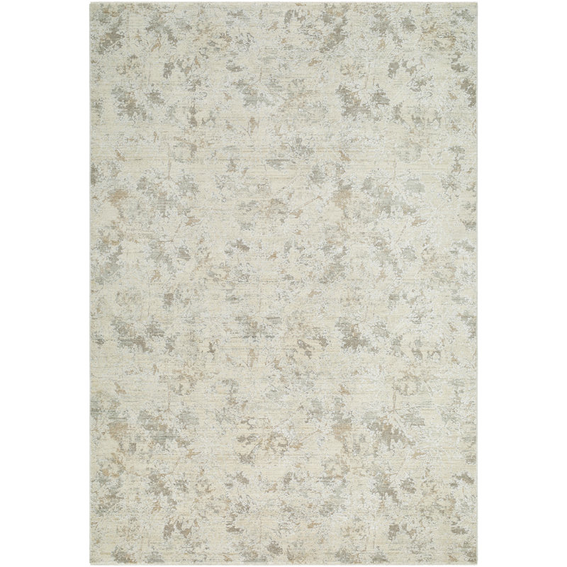 Landwehr Machine Woven Area Rug, Rectangle 9' x 12'2"