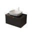 Spurlock Single Bathroom Vanity with Top