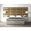 Garen Upholstered Headboard-318601115-318601111