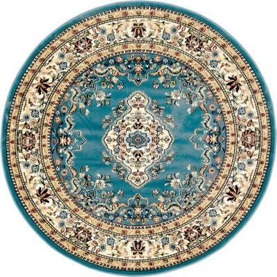 Amaris Oriental Indoor Rug