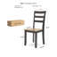 Ensemble de chaises Gesthaven (ensemble de 2)-107143946