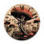 Horloge murale Ronnetta-1710825854
