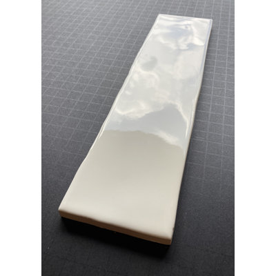 Guastavino 3" x 12" Ceramic Subway Tile