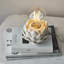 Snelling Ceramic Novelty Lamp