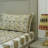 Fabdivine Pure Cotton Bedsheet Set – Handmade Bedsheet with Matching Pillow Covers – Premium Bedding, Madhav,-113012241-113012228