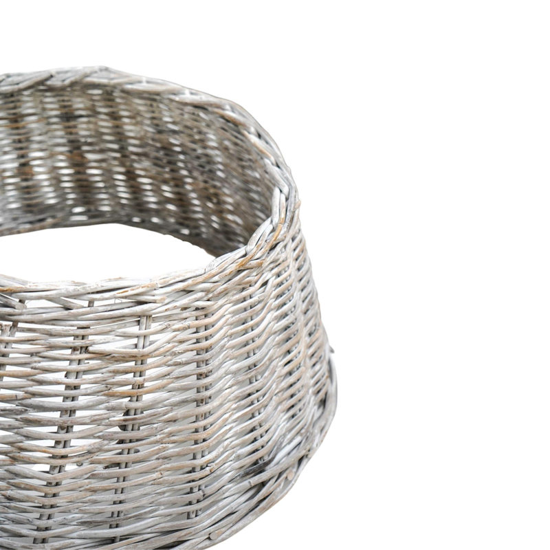 Rattan Tree Skirt