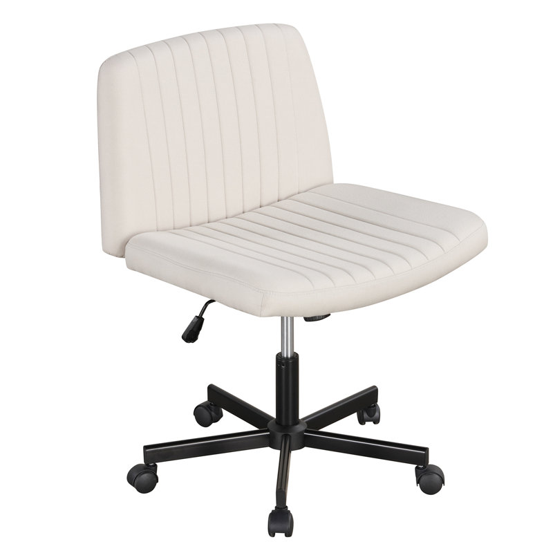 Fauteuil Criss Cross, Beige