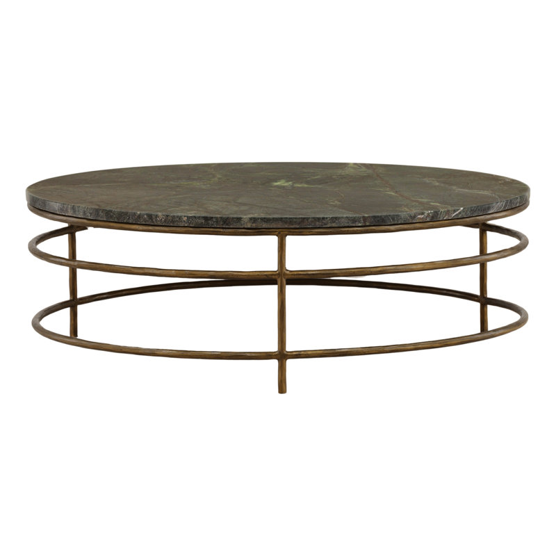 Marston Coffee Table Brown